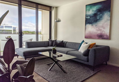 The Botanical 403 - Gold Coast 4U 2