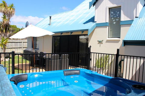 The Break Margaret River Beach Houses - Gold Coast 4U 3