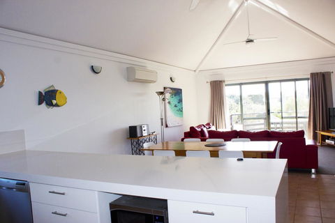 The Break Margaret River Beach Houses - Gold Coast 4U 1