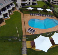 The Breakers - Accommodation Gold Coast