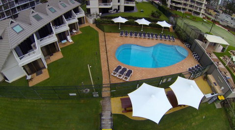 The Breakers - Accommodation Gold Coast 0