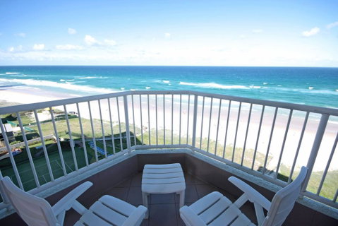 The Breakers - Accommodation Gold Coast 1