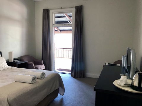 The Bridgetown Hotel - Gold Coast 4U 2
