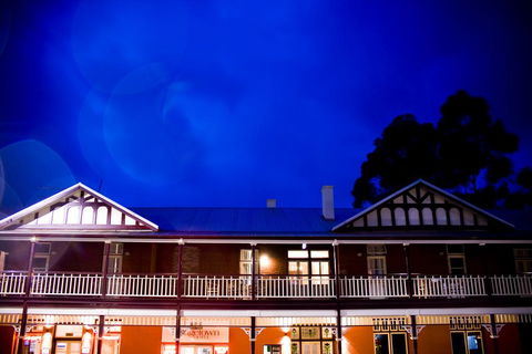 The Bridgetown Hotel - Gold Coast 4U 0
