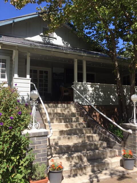 The Bundanoon Guest House - Accommodation Gold Coast 1