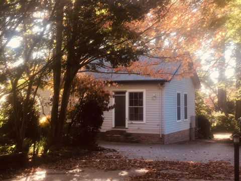 The Bundanoon Guest House - Accommodation Gold Coast 2