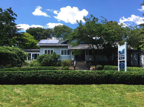 The Bundanoon Guest House - Accommodation Gold Coast 0