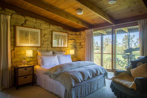 The Burrow At Wombat Bend - Accommodation Gold Coast 0