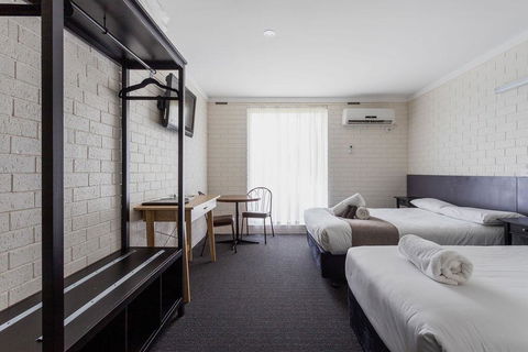 The Busselton Motel - Accommodation Gold Coast 2