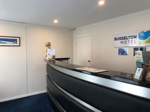 The Busselton Motel - Accommodation Gold Coast 0
