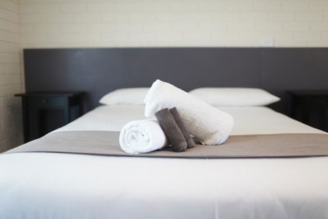 The Busselton Motel - Accommodation Gold Coast 1