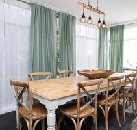 The Byng House Grand and Central Entertain 12 - Accommodation Gold Coast