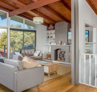The Cape Escape - Accommodation Gold Coast