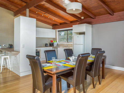 The Cape Escape - Accommodation Gold Coast 2