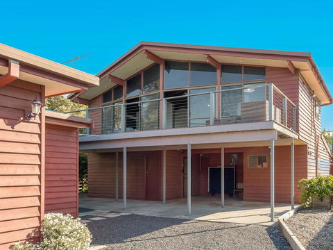 The Cape Escape - Accommodation Gold Coast 1