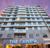 The Capitol Apartments - Gold Coast 4U