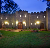 The Castle on Tamborine - Accommodation Gold Coast