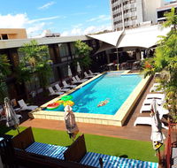 The Cavenagh - Accommodation Gold Coast