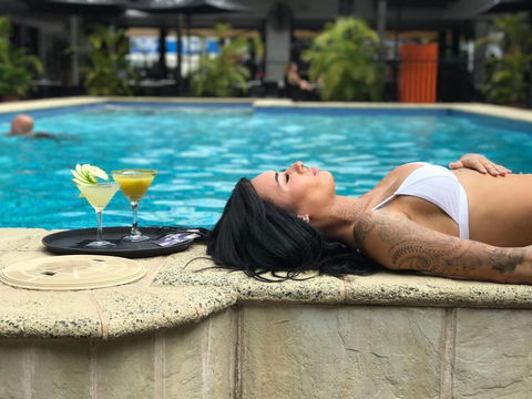 The Cavenagh - 1 Gold Coast 1