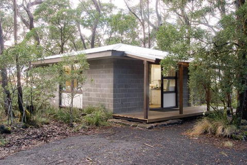 The Chalet - Accommodation Gold Coast 3