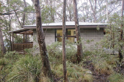 The Chalet - Accommodation Gold Coast 2