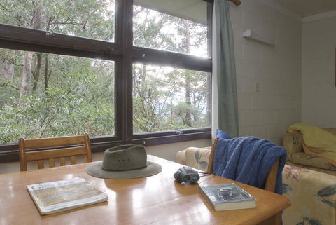 The Chalet - Accommodation Gold Coast 1