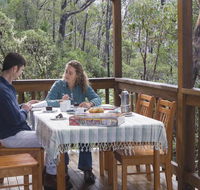 The Chalet - Accommodation Gold Coast