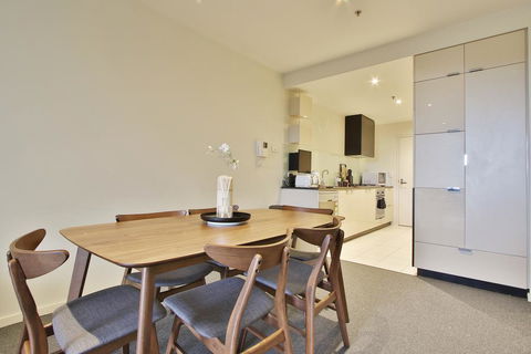 The CHANGE Apartments - Gold Coast 4U 2