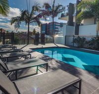 The Chermside Apartments - Gold Coast 4U