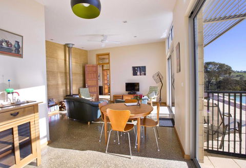 The Chocolate Lily Bed & Breakfast - Accommodation Gold Coast 1