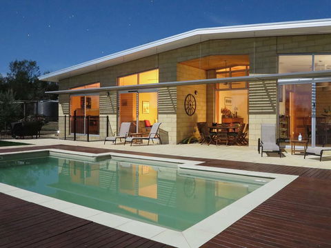 The Chocolate Lily Bed & Breakfast - Accommodation Gold Coast 0