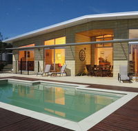 The Chocolate Lily Bed  Breakfast - Accommodation Gold Coast
