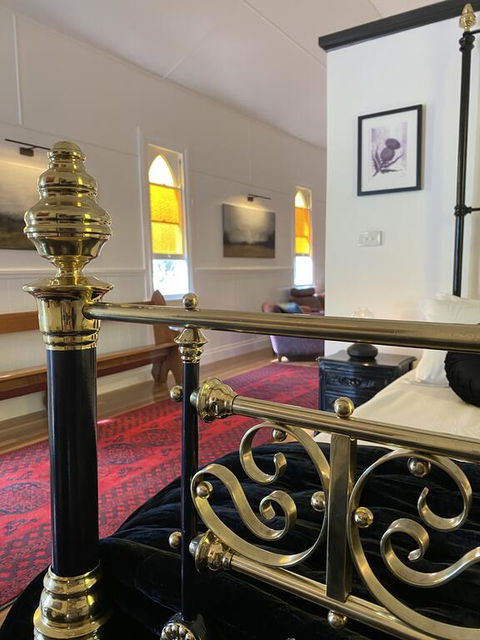 The Church At Barrington - Accommodation Gold Coast 3