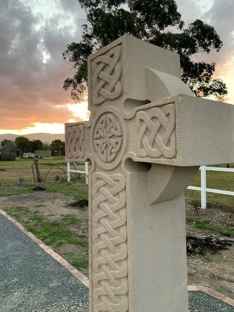 The Church At Barrington - Accommodation Gold Coast 2