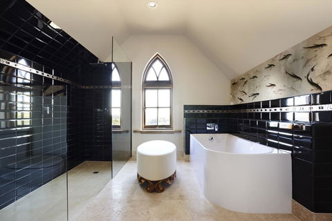 The Church House - Gold Coast 4U 2