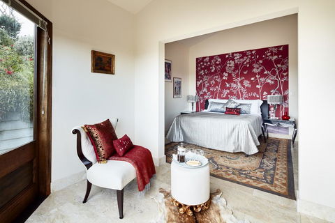 The Church House - Gold Coast 4U 0