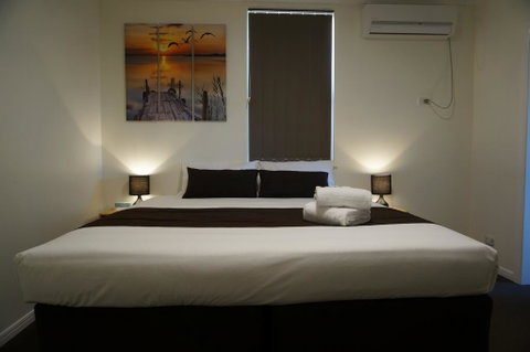 The Cliff House - Accommodation Gold Coast 2