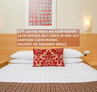 The Club Motel and Apartments - Accommodation Gold Coast