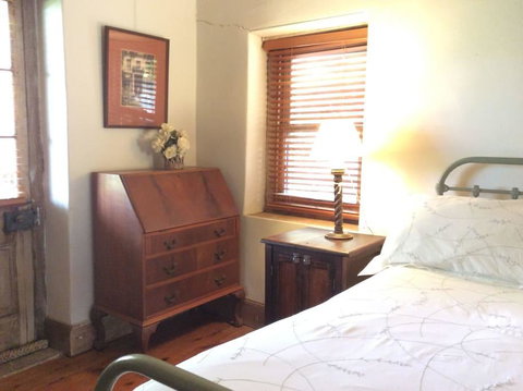 The Coach House On River And Park - Accommodation Gold Coast 3
