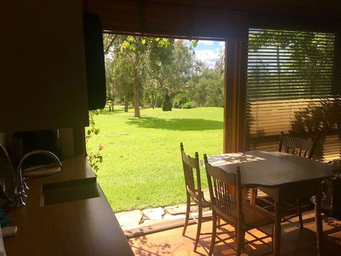 The Coach House On River And Park - Accommodation Gold Coast 1