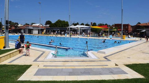 The Colliefields - Accommodation Gold Coast 3