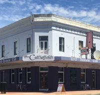The Colliefields - Accommodation Gold Coast