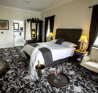 The Commercial Boutique Hotel - Accommodation Gold Coast