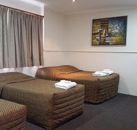 The Commercial Hotel Motel - Accommodation Gold Coast