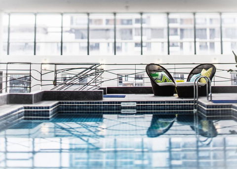 The Como Melbourne - MGallery By Sofitel - Gold Coast 4U 1