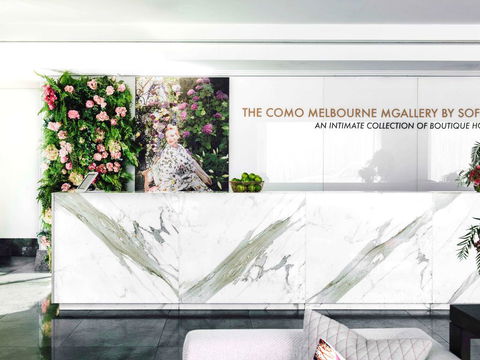 The Como Melbourne - MGallery By Sofitel - Gold Coast 4U 0
