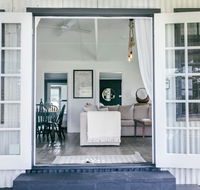 The Cooks House at Corunna Station - Accommodation Gold Coast