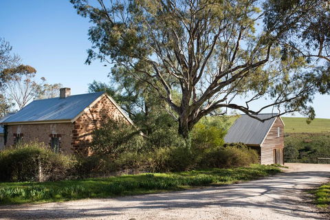 The Cottage At Riverside Farm - Gold Coast 4U 0