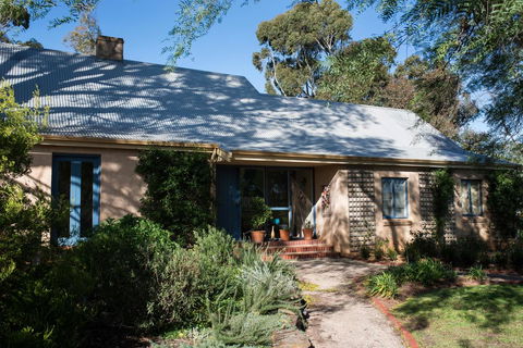 The Cottage At Riverside Farm - Gold Coast 4U 2