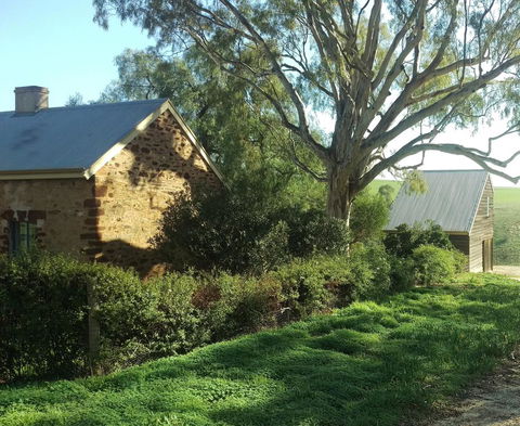 The Cottage At Riverside Farm - Gold Coast 4U 1